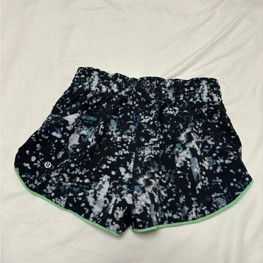 Lululemon Choose A Side Short *3